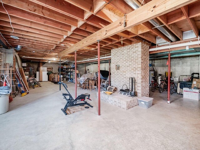4365 Saint James Rd, Waldo, OH 43356