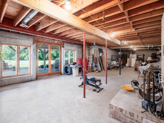 4365 Saint James Rd, Waldo, OH 43356