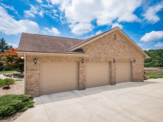 4365 Saint James Rd, Waldo, OH 43356