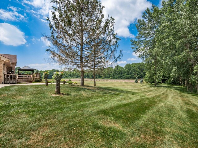 4365 Saint James Rd, Waldo, OH 43356