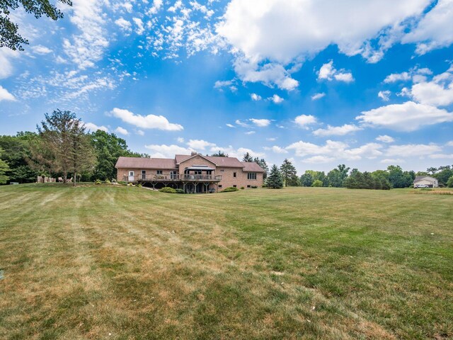 4365 Saint James Rd, Waldo, OH 43356