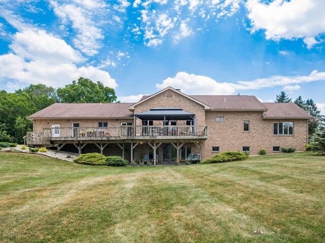 4365 Saint James Rd, Waldo, OH 43356