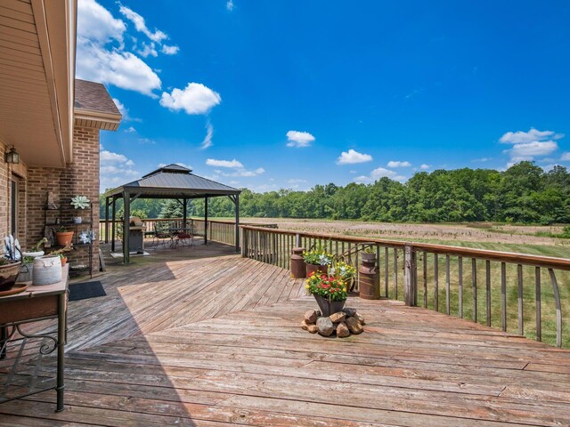 4365 Saint James Rd, Waldo, OH 43356