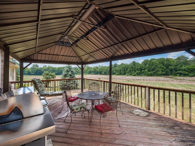 4365 Saint James Rd, Waldo, OH 43356
