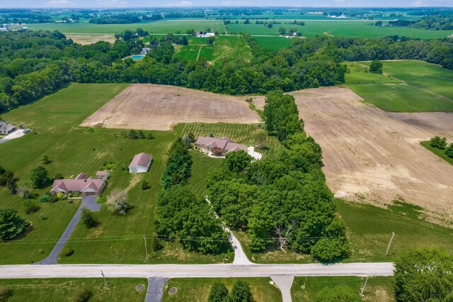 4365 Saint James Rd, Waldo, OH 43356