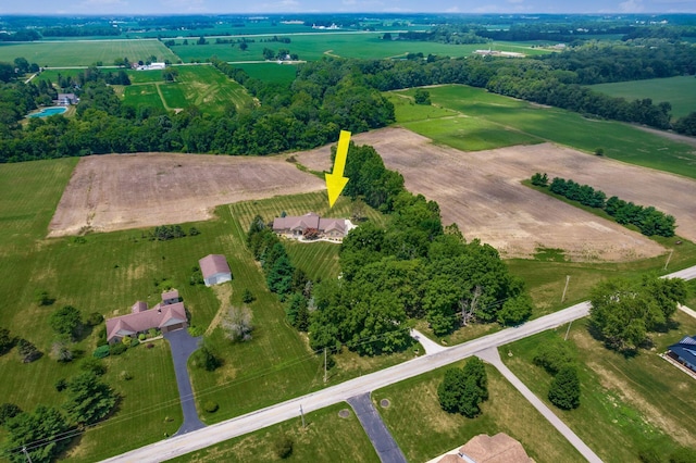 4365 Saint James Rd, Waldo, OH 43356