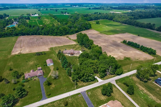 4365 Saint James Rd, Waldo, OH 43356