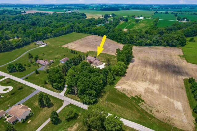 4365 Saint James Rd, Waldo, OH 43356
