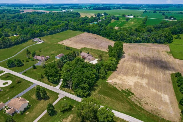4365 Saint James Rd, Waldo, OH 43356