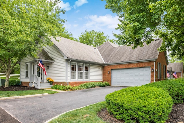 6611 Lower Lake Dr, Westerville, OH 43082 - photo 1