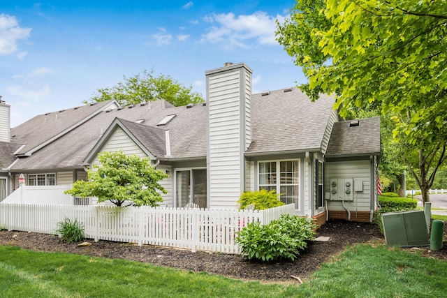 6611 Lower Lake Dr, Westerville, OH 43082 - photo 27