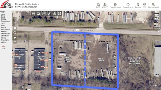 147 Cypress St SW, Reynoldsburg, OH 43068