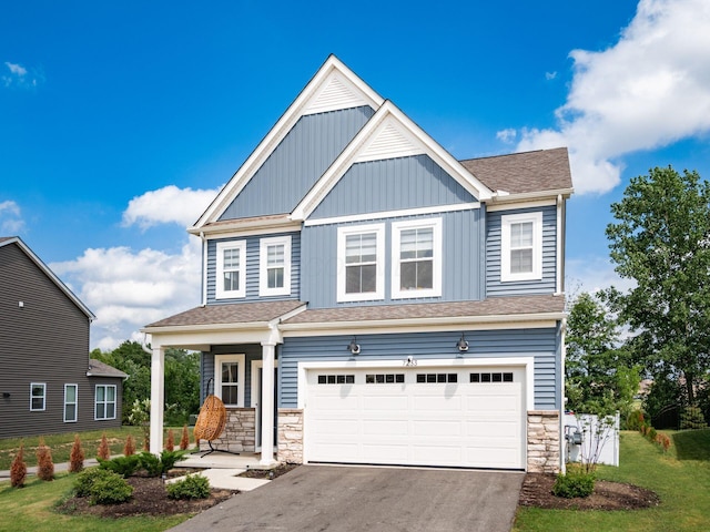 7233 Celebration Dr, Powell, OH 43065 - photo 2