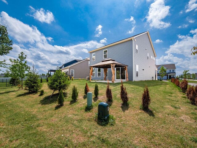 7233 Celebration Dr, Powell, OH 43065 - photo 34