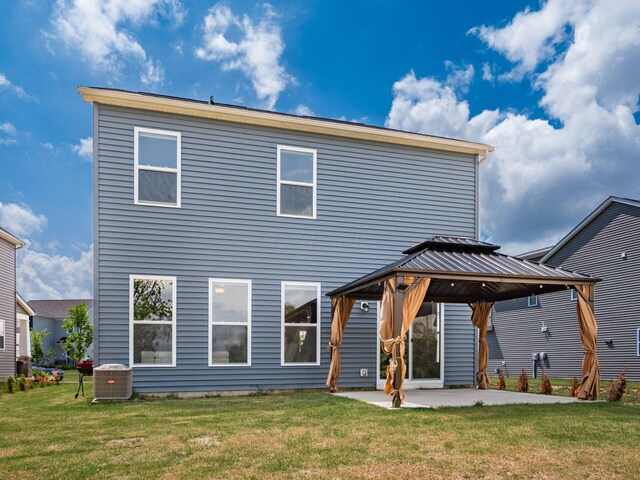 7233 Celebration Dr, Powell, OH 43065 - photo 35