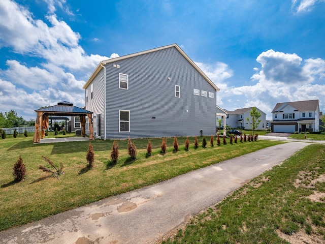 7233 Celebration Dr, Powell, OH 43065 - photo 37