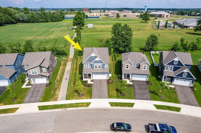 7233 Celebration Dr, Powell, OH 43065 - photo 40
