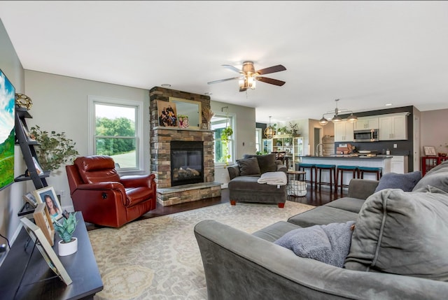 14632 Township Rd Unit 202, Crooksville, OH 43731 - photo 15
