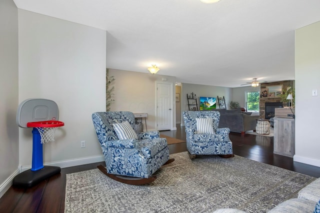14632 Township Rd Unit 202, Crooksville, OH 43731 - photo 18
