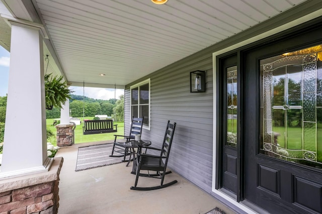 14632 Township Rd Unit 202, Crooksville, OH 43731 - photo 21