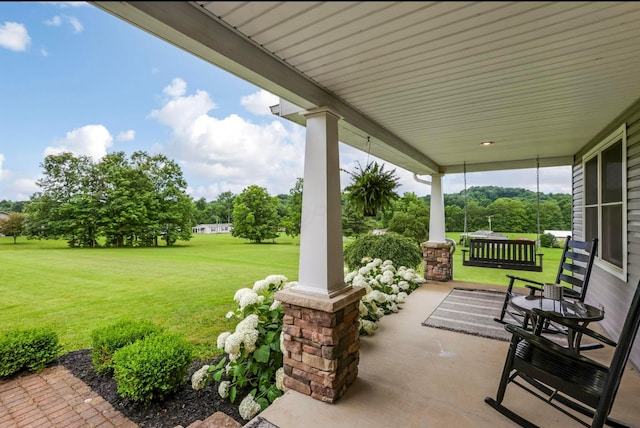 14632 Township Rd Unit 202, Crooksville, OH 43731 - photo 4