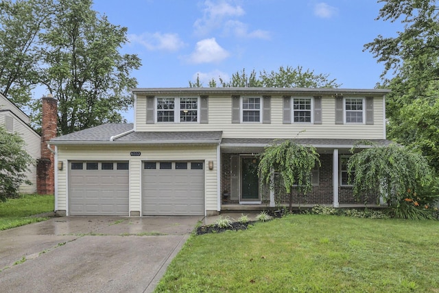 6553 Skywae Dr, Columbus, OH 43229 - photo 1