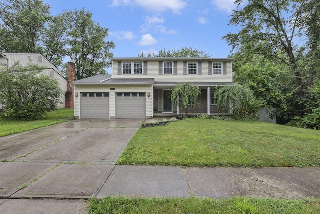 6553 Skywae Dr, Columbus, OH 43229 - photo 2