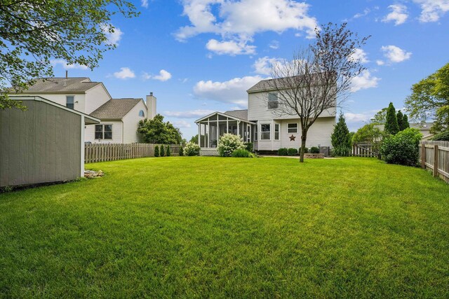 622 Infantry Dr, Galloway, OH 43119 - photo 55