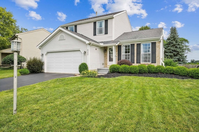622 Infantry Dr, Galloway, OH 43119 - photo 1