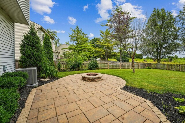 622 Infantry Dr, Galloway, OH 43119 - photo 49