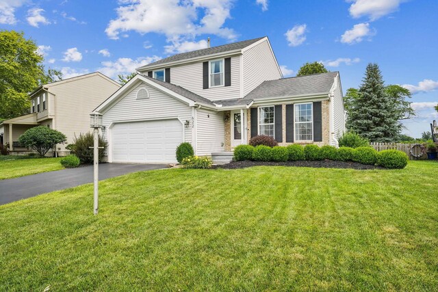 622 Infantry Dr, Galloway, OH 43119 - photo 8