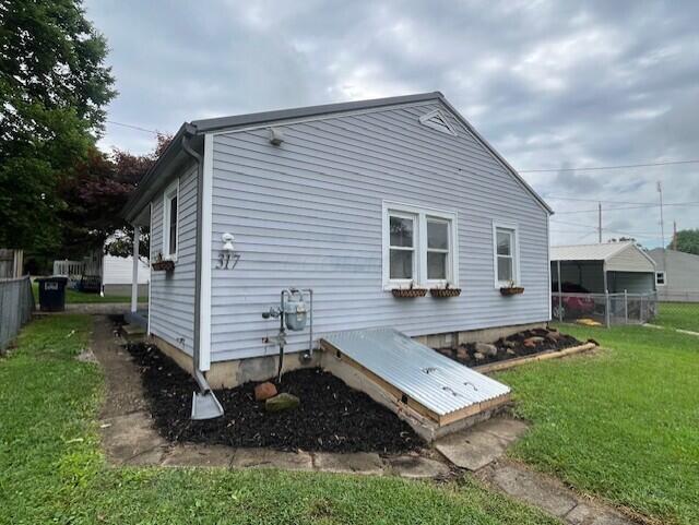 317 Busby Ave, Lancaster, OH 43130 - photo 20