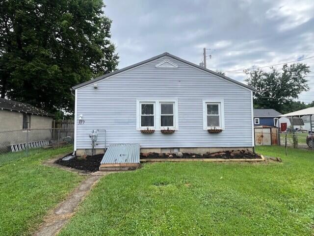317 Busby Ave, Lancaster, OH 43130 - photo 21