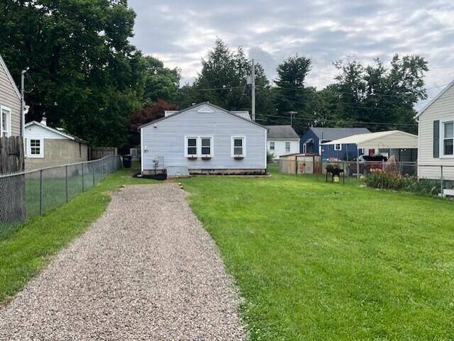 317 Busby Ave, Lancaster, OH 43130 - photo 23