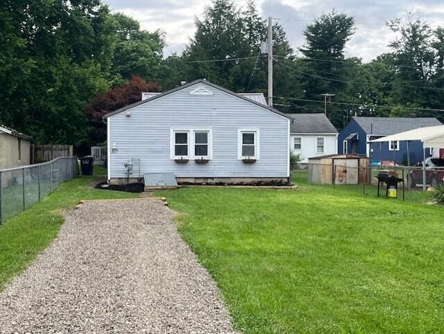 317 Busby Ave, Lancaster, OH 43130 - photo 1