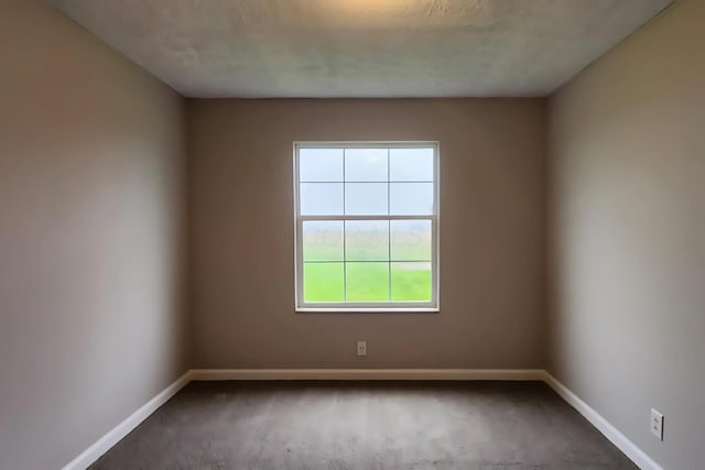 6447 Scioto Farms Rd Unit Se, Washington Court House, OH 43160 - unfurnished room with carpet and baseboards