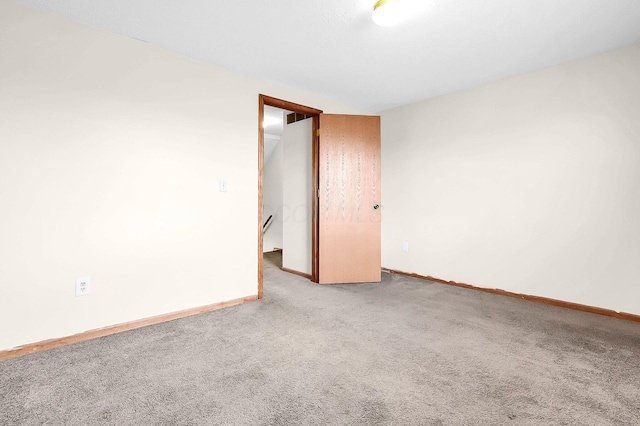 7385-7395 Cimmaron Sta, Columbus, OH 43235 - empty room with carpet and baseboards