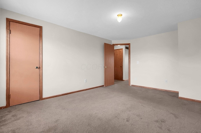 7385-7395 Cimmaron Sta, Columbus, OH 43235 - unfurnished room with carpet and baseboards