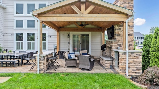 2556 Derby Dr, Powell, OH 43065 - photo 60