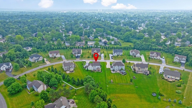 2556 Derby Dr, Powell, OH 43065 - photo 4