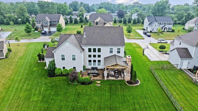 2556 Derby Dr, Powell, OH 43065 - photo 5
