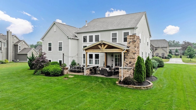 2556 Derby Dr, Powell, OH 43065 - photo 62