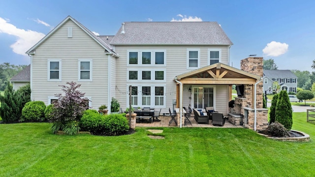 2556 Derby Dr, Powell, OH 43065 - photo 3