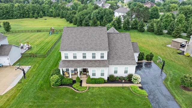 2556 Derby Dr, Powell, OH 43065 - photo 65