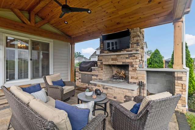 2556 Derby Dr, Powell, OH 43065 - photo 59