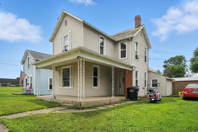 206 Water St, Lancaster, OH 43130 - photo 2