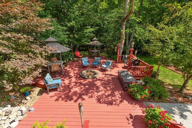 6034 Coonpath Rd NW, Carroll, OH 43112 - photo 60