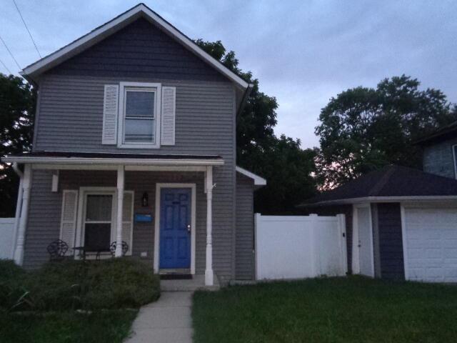 312 W William St, Delaware, OH 43015 - photo 2