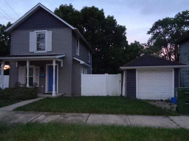 312 W William St, Delaware, OH 43015 - photo 1