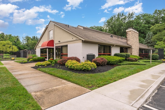 5630 Valencia Park Blvd Unit 20C, Hilliard, OH 43026 - photo 30